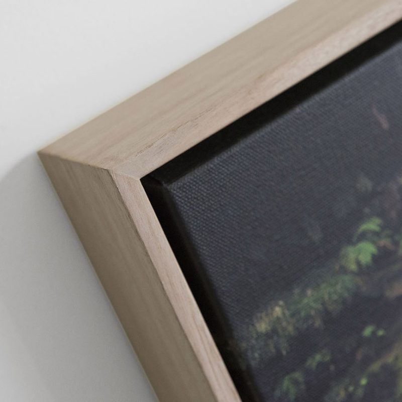 Your image on Canvas