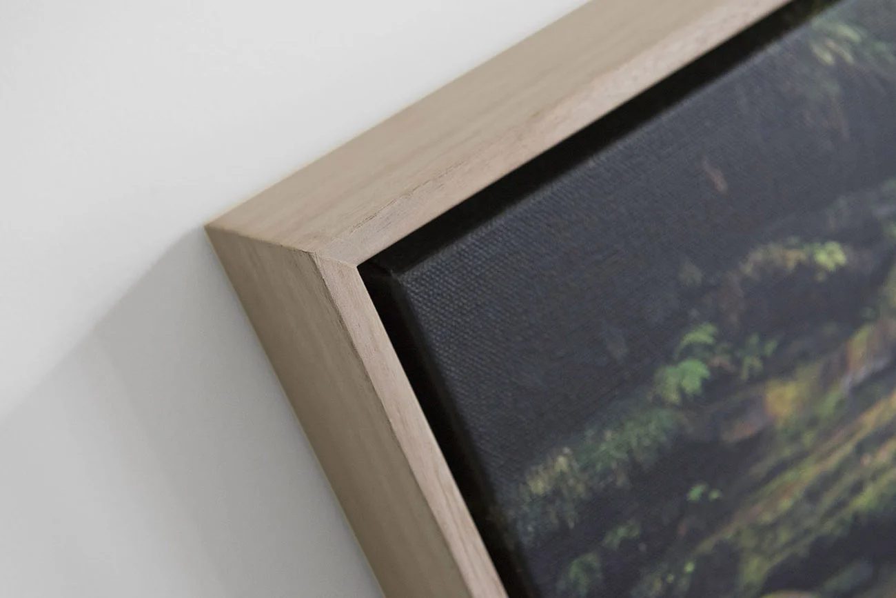 Your image on Canvas