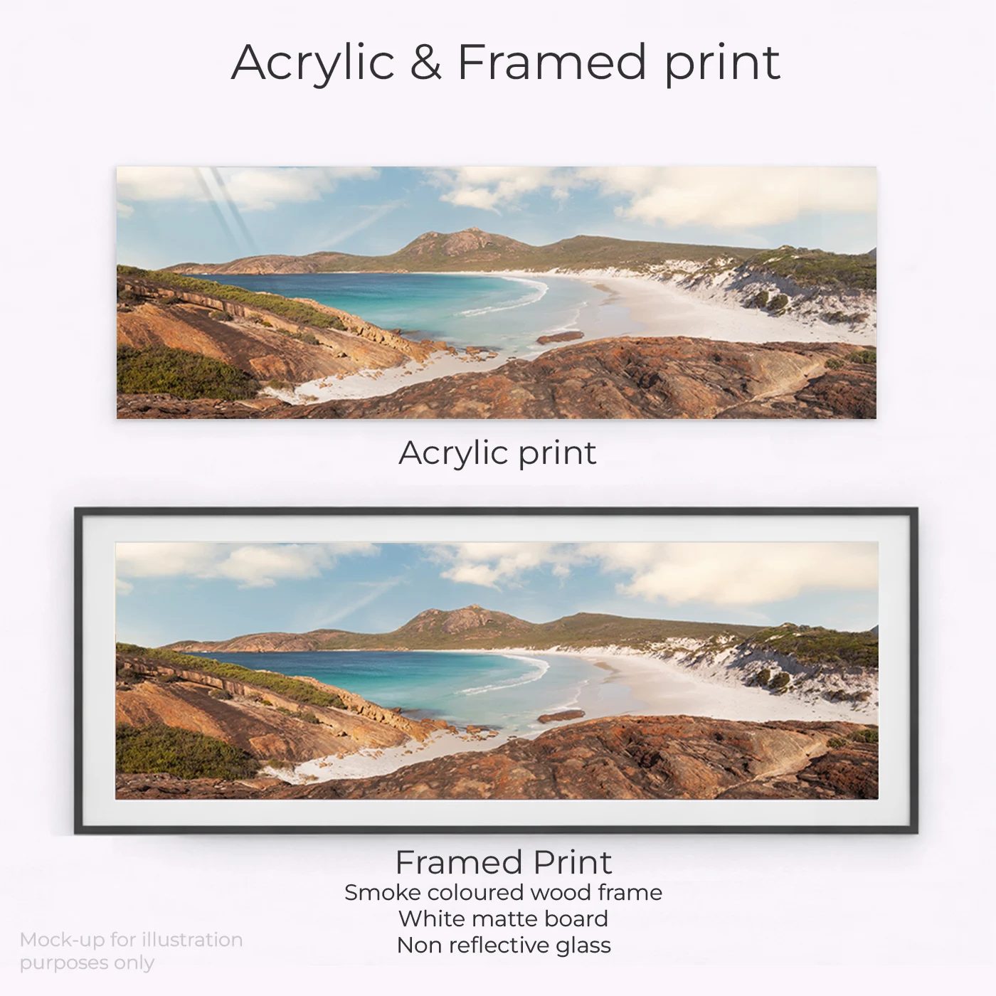 Esperance - Thistle Cove Panoramic - Image 2