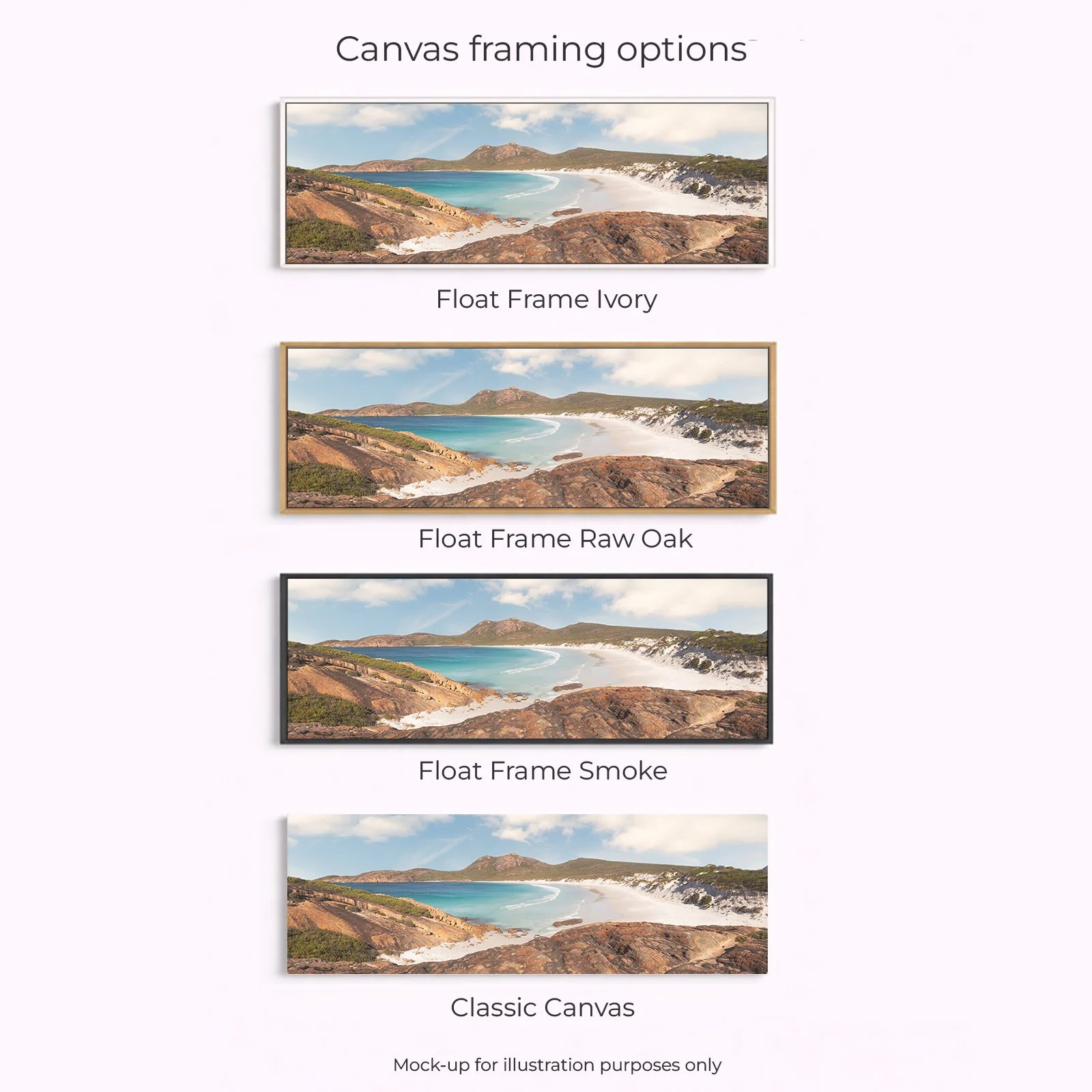 Esperance - Thistle Cove Panoramic - Image 3