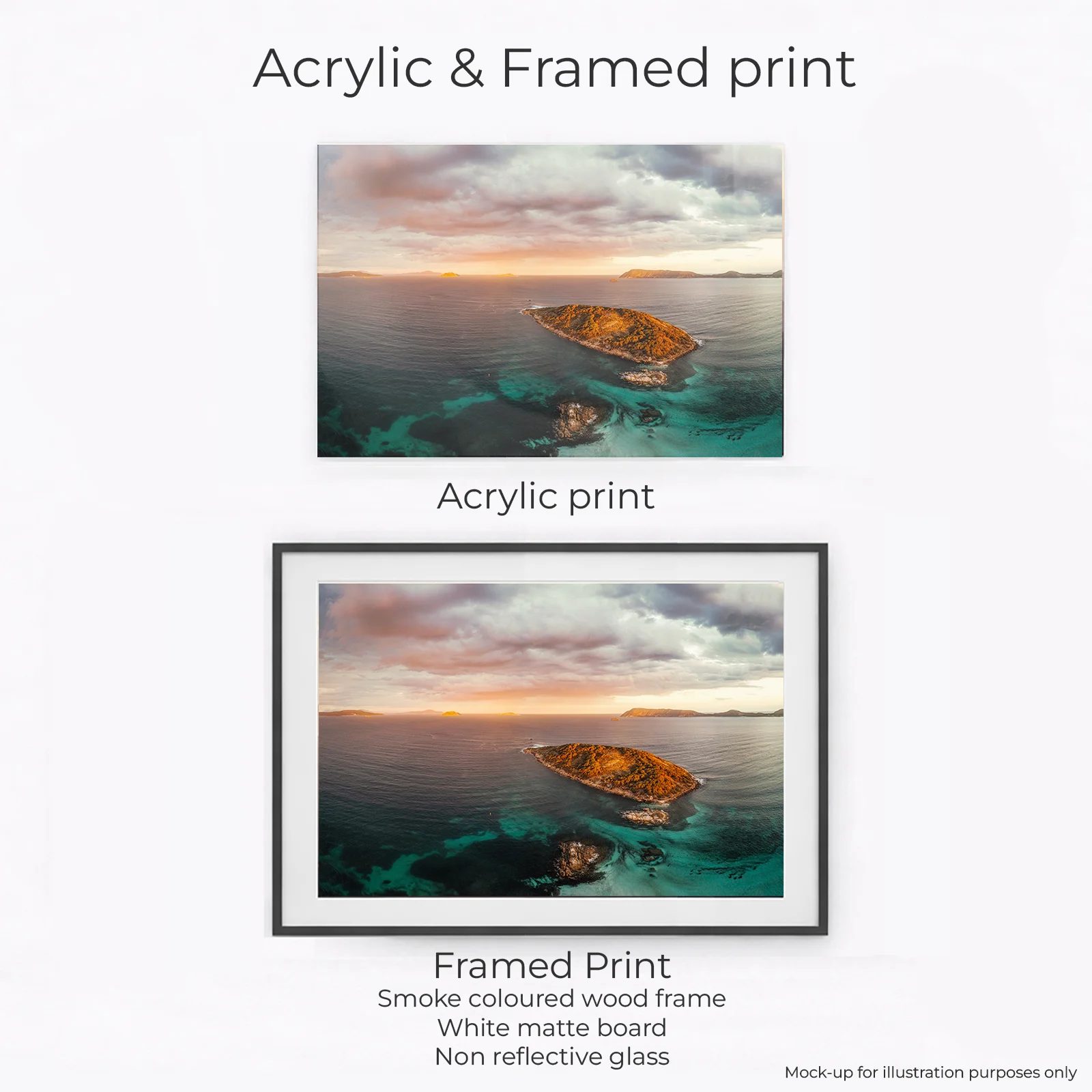 Albany - Mistaken Island - Image 3