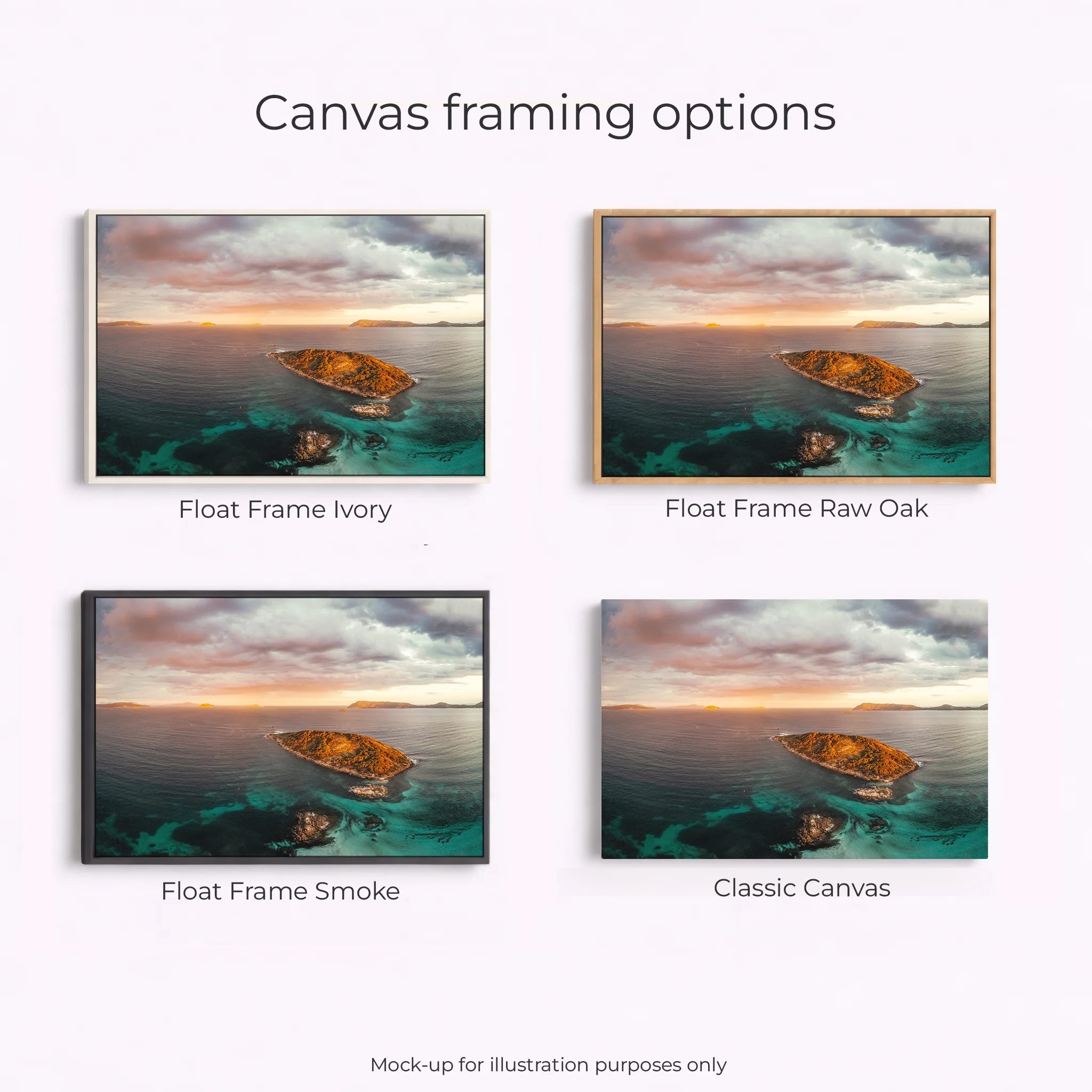 Albany - Mistaken Island - Image 2