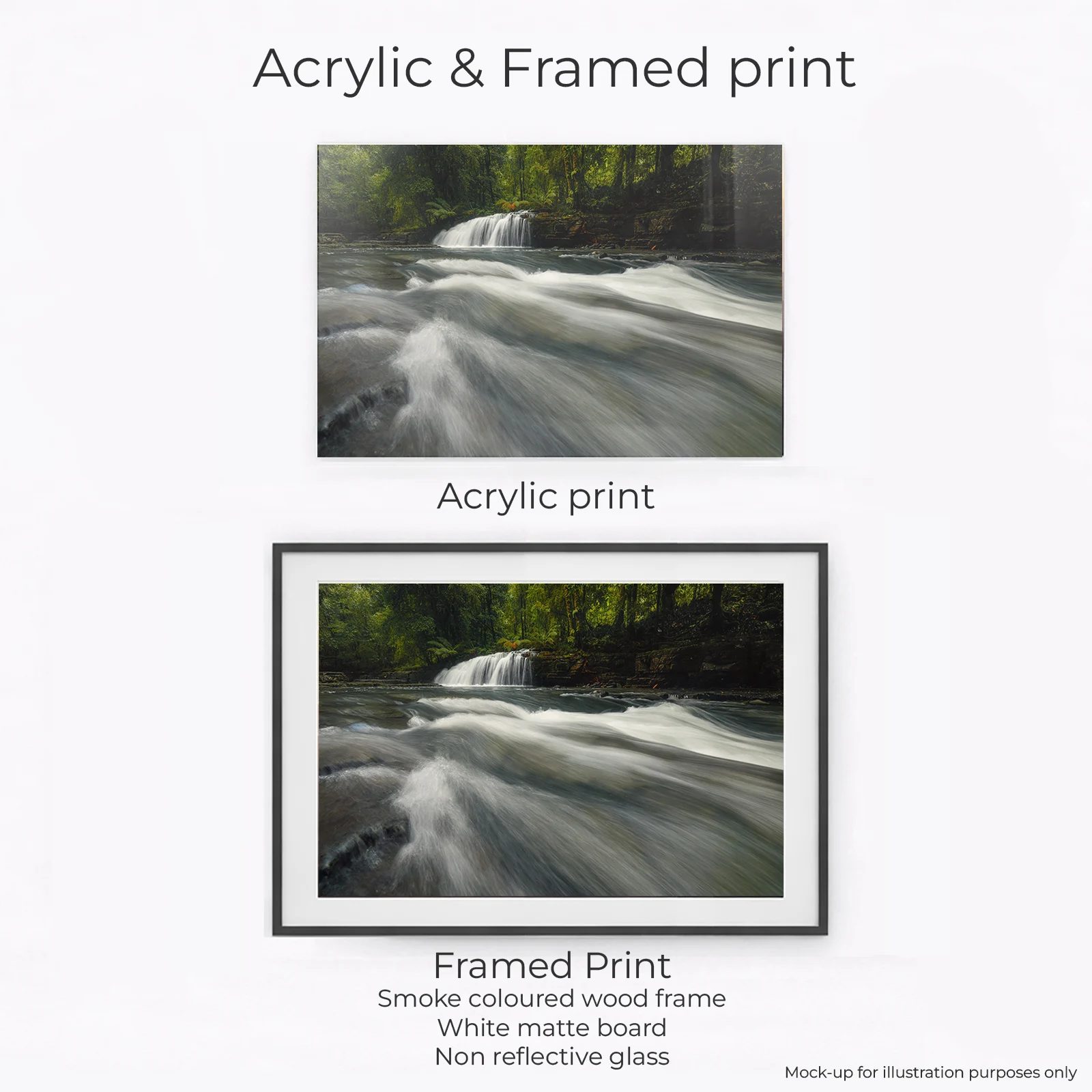 Barrington Tops - Rocky Crossing - Image 2