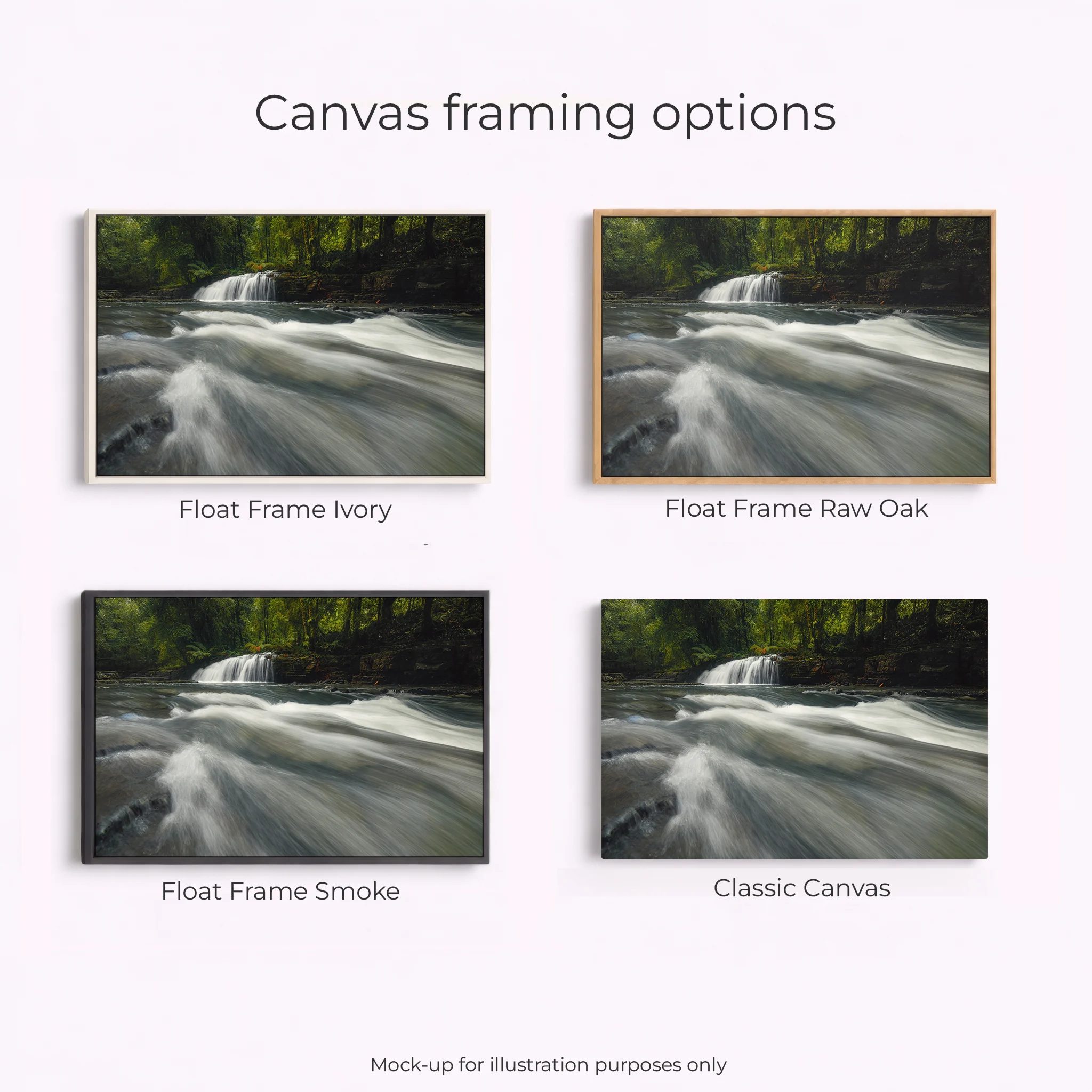 Barrington Tops - Rocky Crossing - Image 3