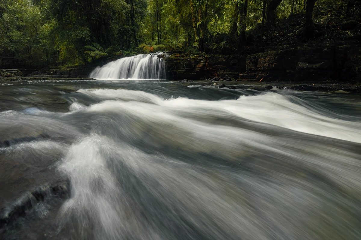 Barrington Tops - Rocky Crossing