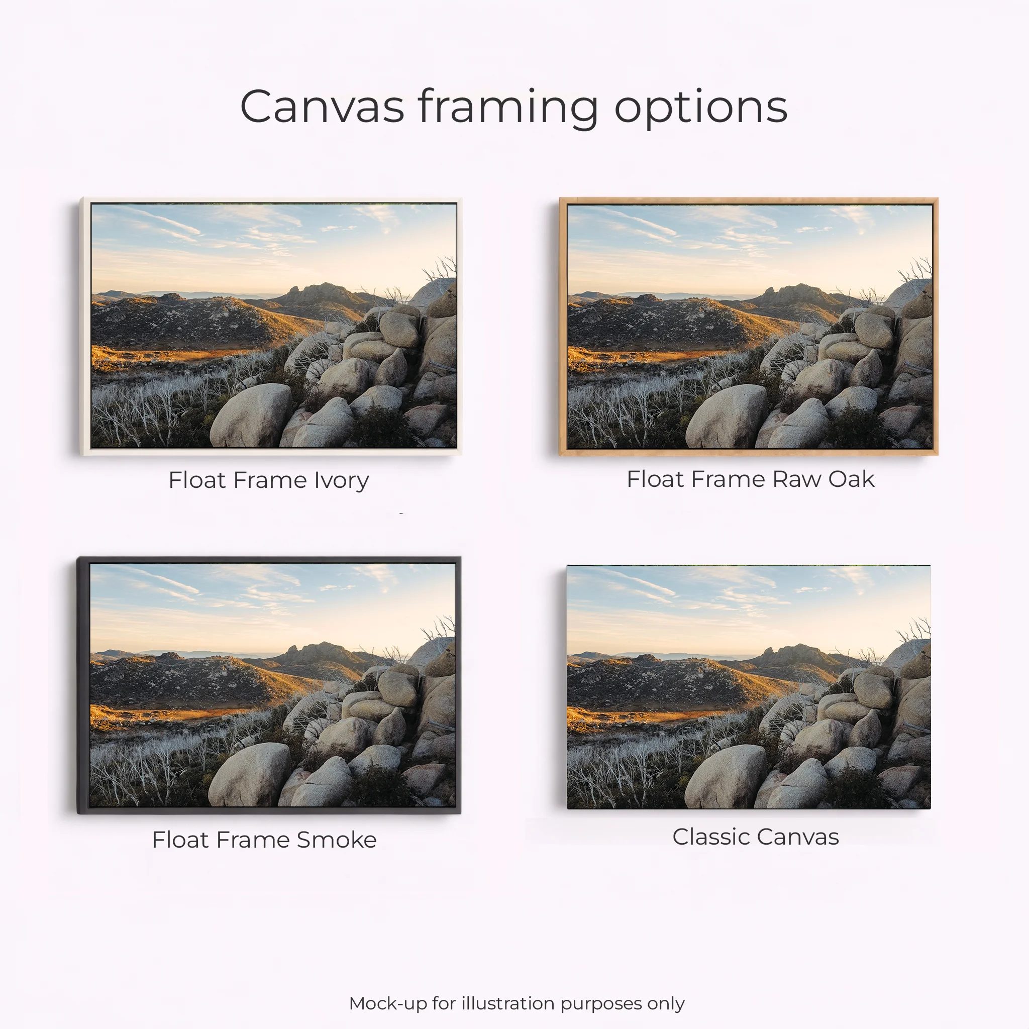 Mount Buffalo - The Horn Boulders - Image 2