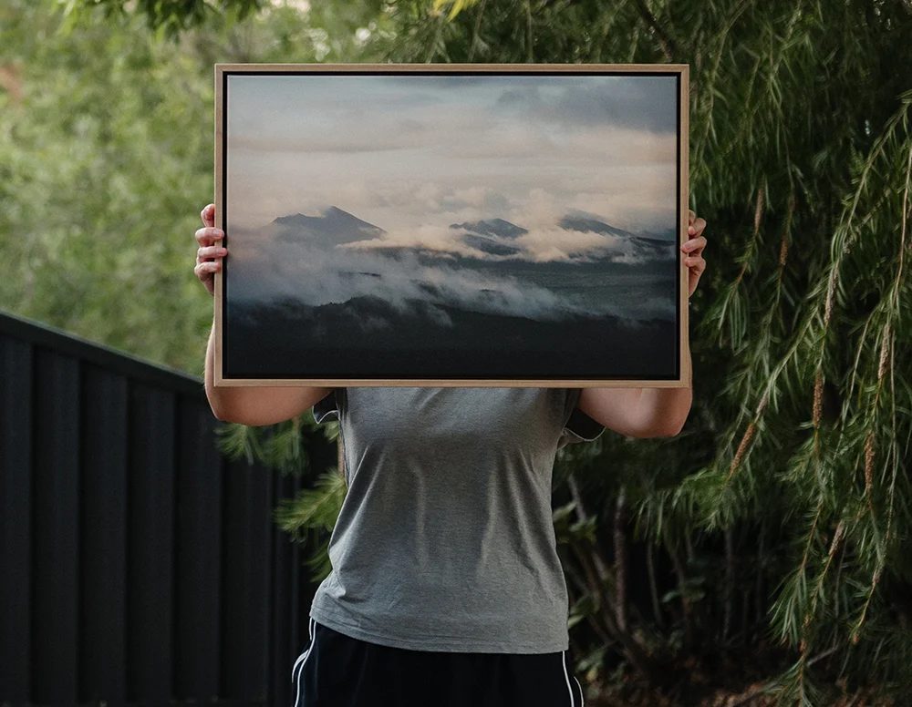 Your image on Canvas - Image 4