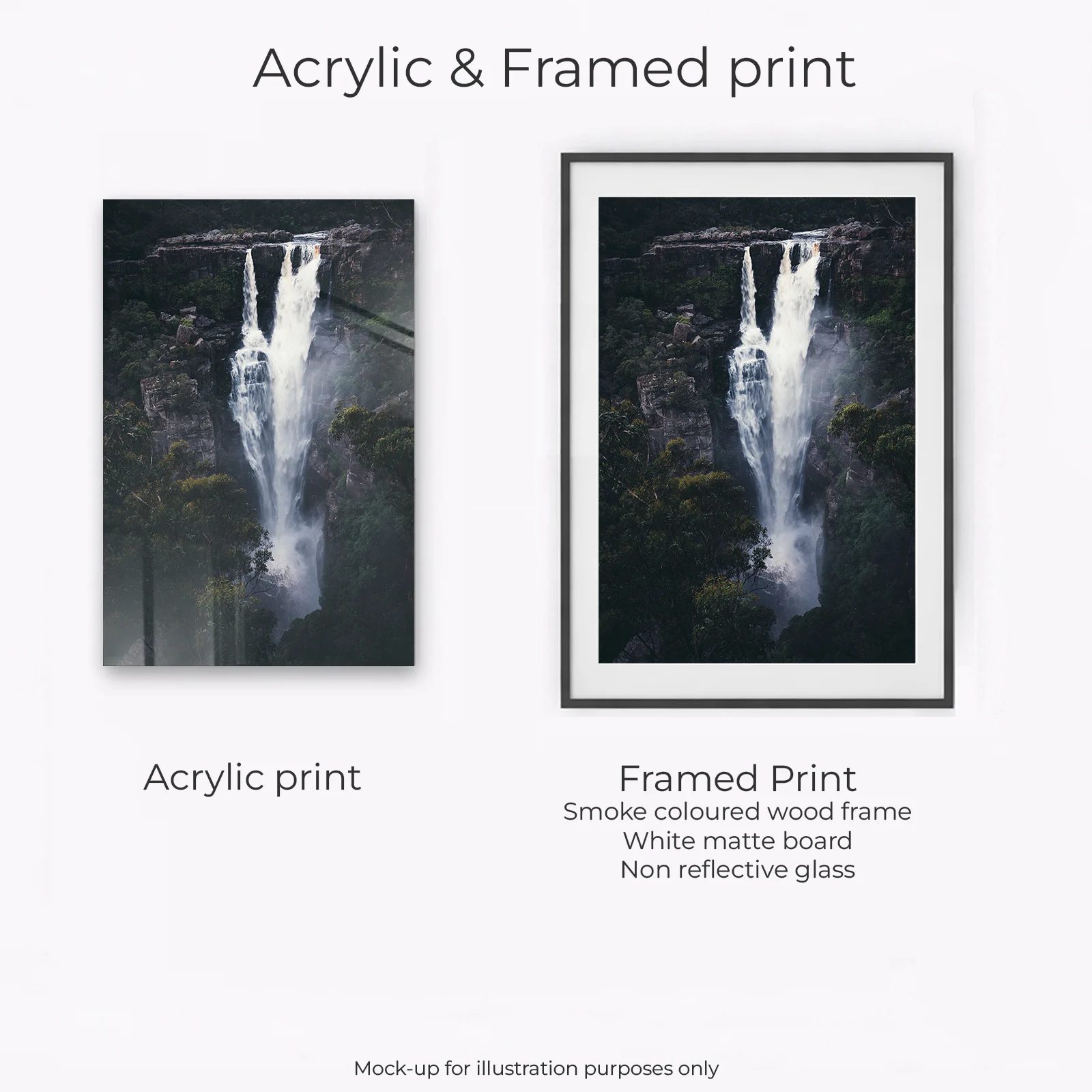 Southern Highlands - Carrington Falls - Image 2