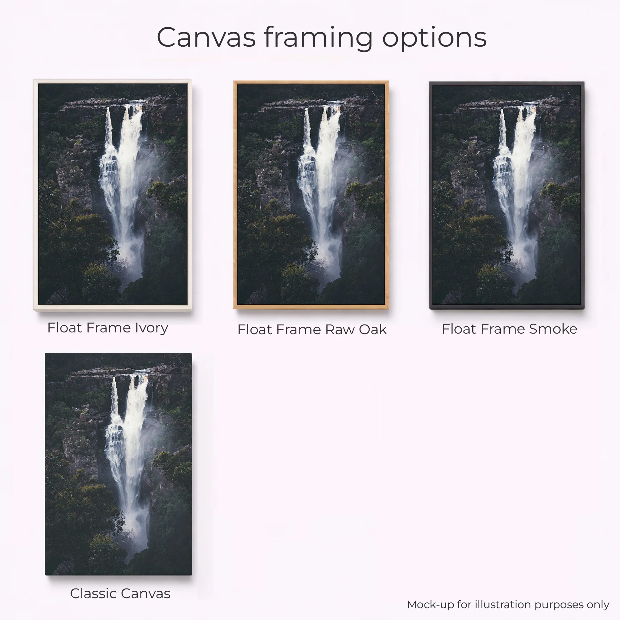 Southern Highlands - Carrington Falls - Image 3