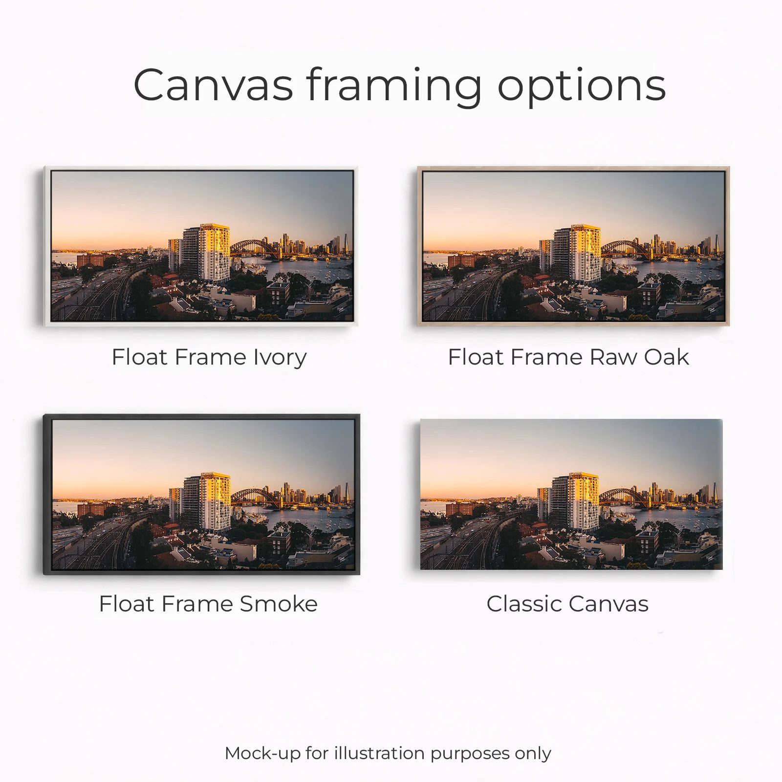 Sydney - Sydney Harbour Sunset - Image 3