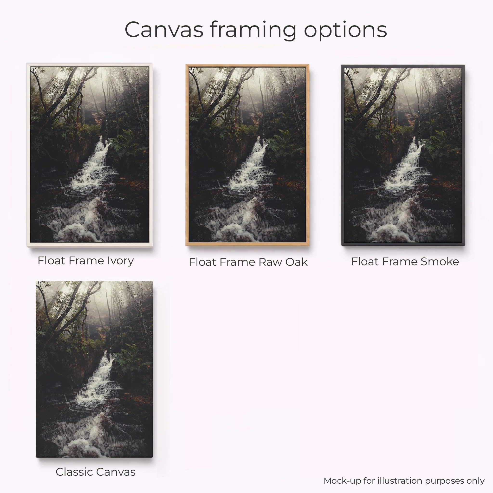 Blue Mountains - Katoomba Cascades - Image 3