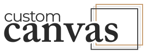 Custom Canvas logo