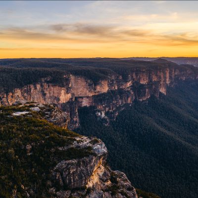 Blue Mountains – Butterbox Point