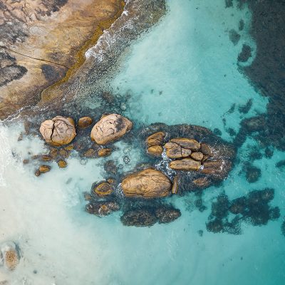 Esperance - Hellfire Bay Colours