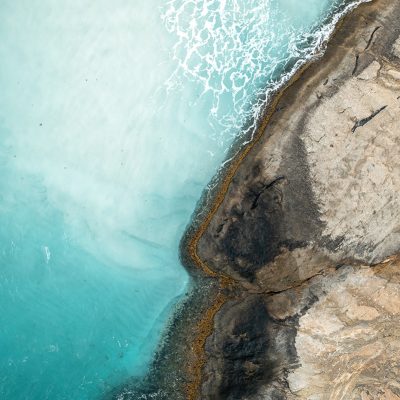 Esperance - Hellfire Bay Aerial